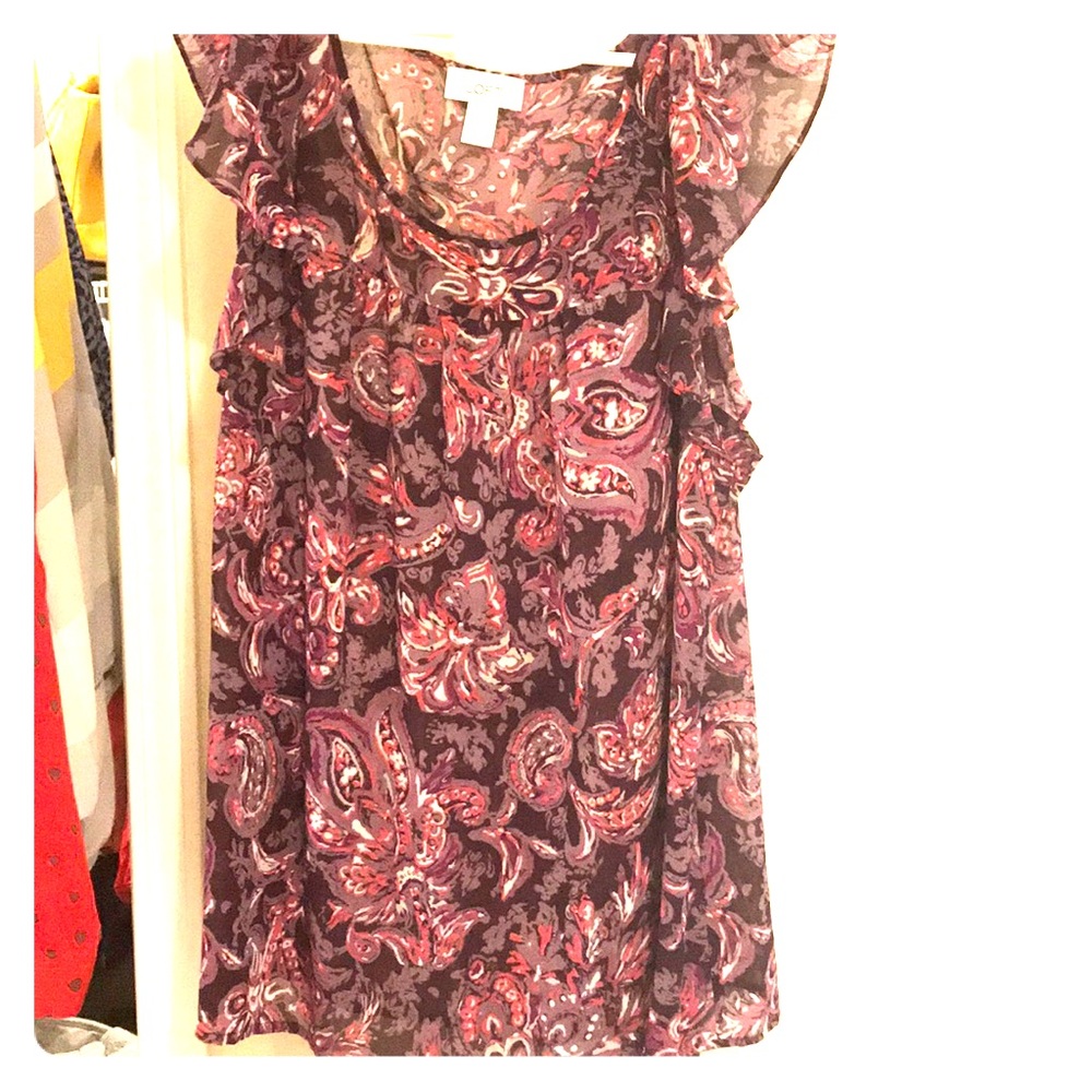 LOFT top